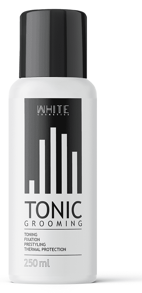 WHITE Груминг тоник, 250 мл